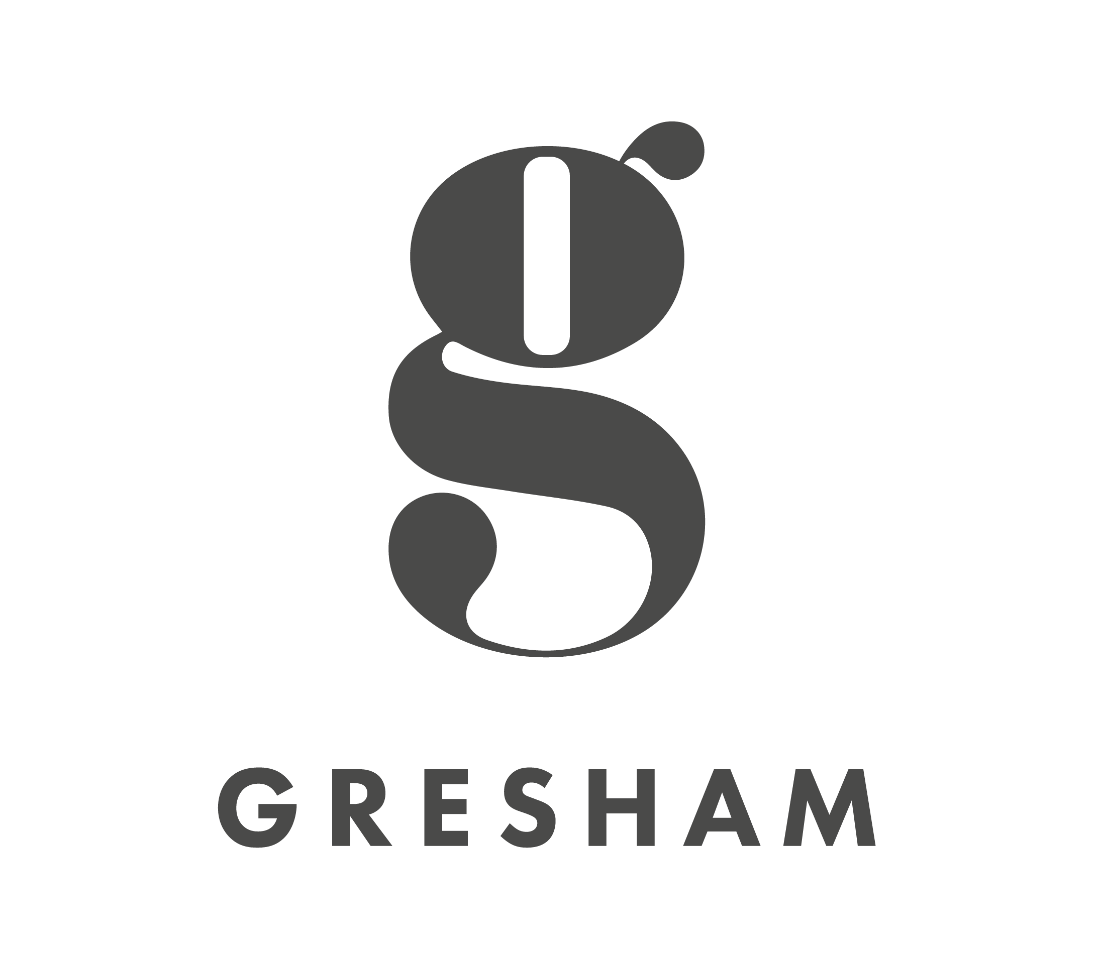 Gresham Logo