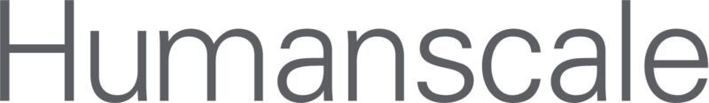 Humanscale Logo